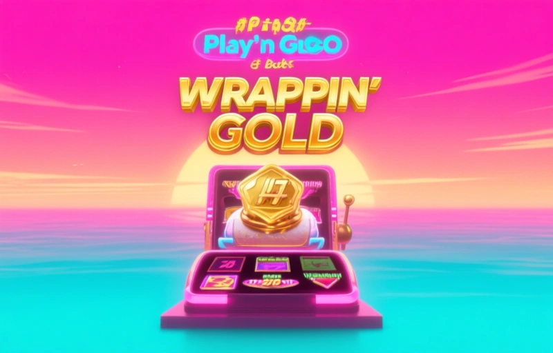 Visual representation of Fishin' Frenzy Slot Leads This Week's Top New Releases