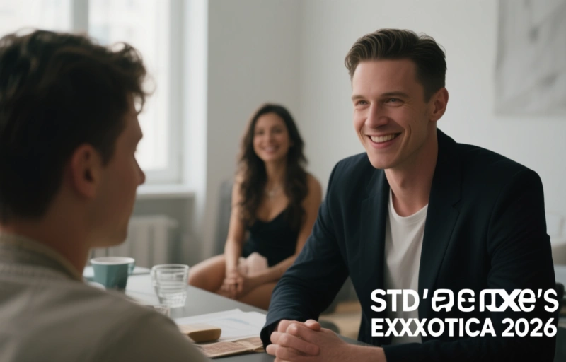 STD Hero’s Pass-Ready Deal for EXXXOTICA 2026