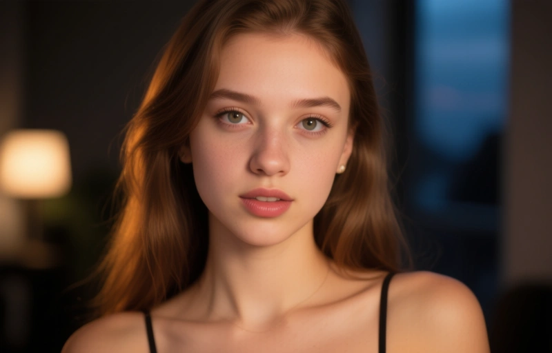 Visuelle Darstellung von amber_cute01