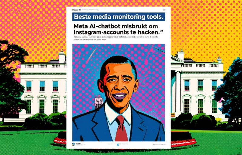 Meta AI-chatbot misbruikt om Instagram-accounts te hacken