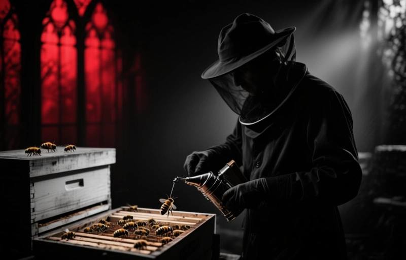 Advanced Pest Control Strategies for Modern Beekeeping