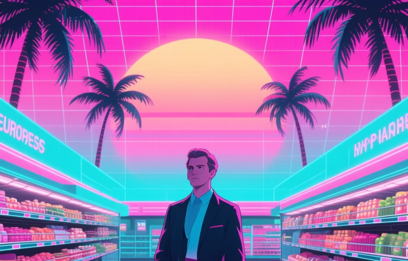 Europese vs. Amerikaanse supermarkten: wat is beter en goedkoper?