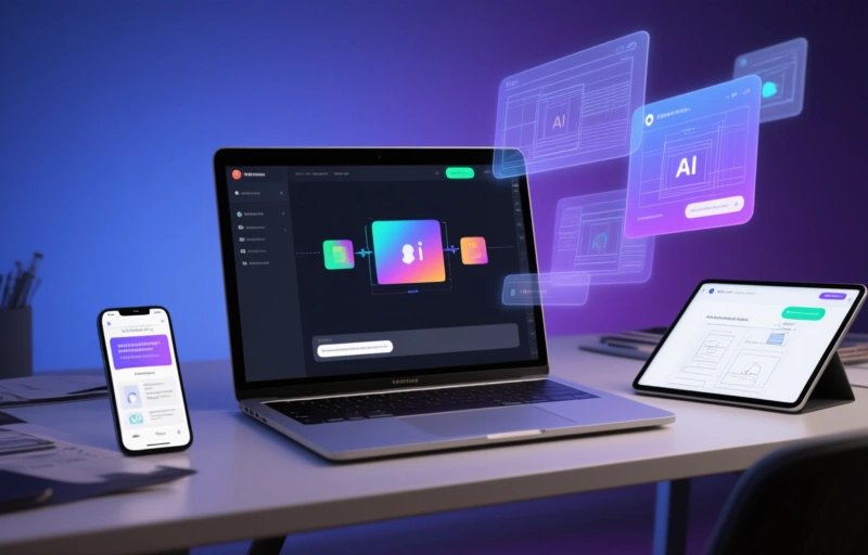 AI website bouwen: mythes over imperfecte data ontkracht
