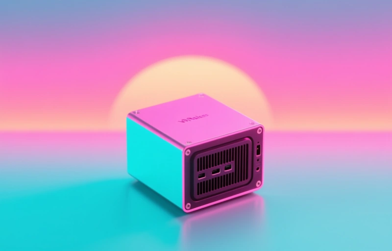 Visual representation of Lenovo's Snapdragon Mini PC Hits Record Low Price