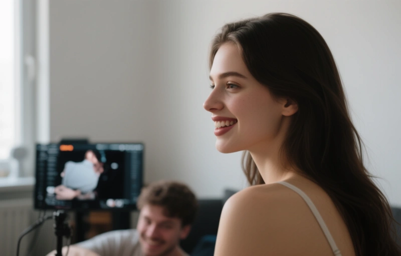 bfasterbttm: Chaturbate-Cam-Modell im Profil