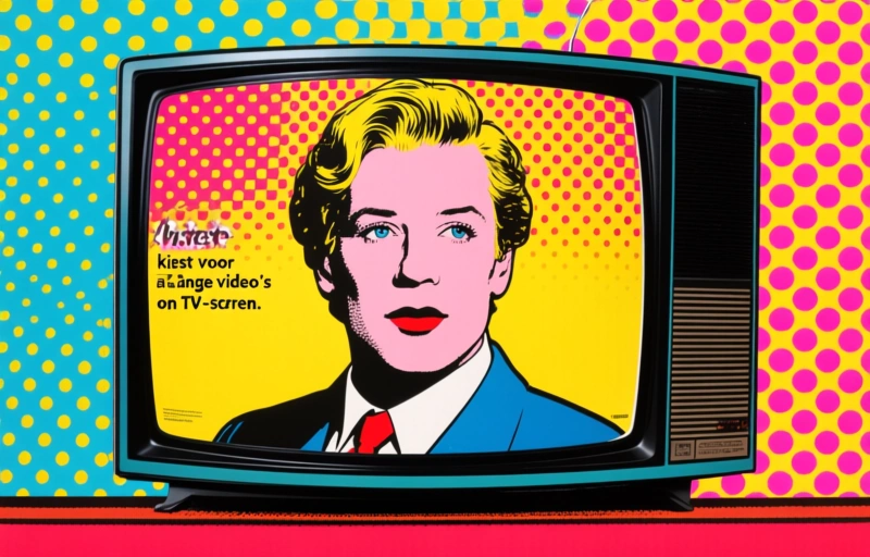 Instagram kiest voor lange video's op tv-schermen