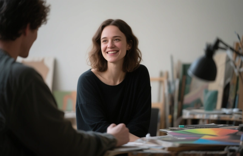 Stephanie Love für XMA Creator Award nominiert
