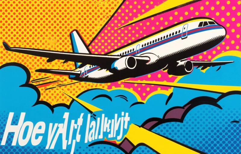 Hoe AI luchtvaartmaatschappijen helpt bij extreem weer