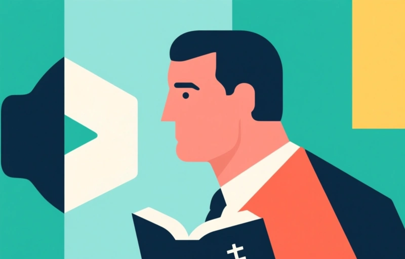 Sutton Stracke's Ex-Man Start Relatie: Wat de Bijbel Leert