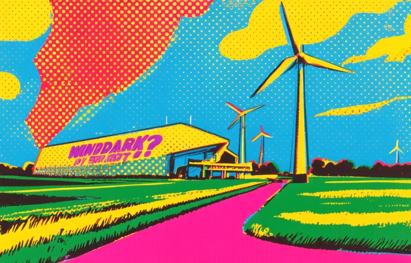 Windpark in Overbetuwe: Verkenningen gestart, wat betekent dit?