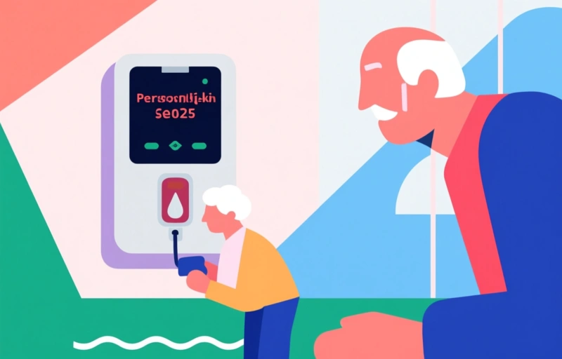 Beste Persoonlijk Alarm voor Senioren in 2025