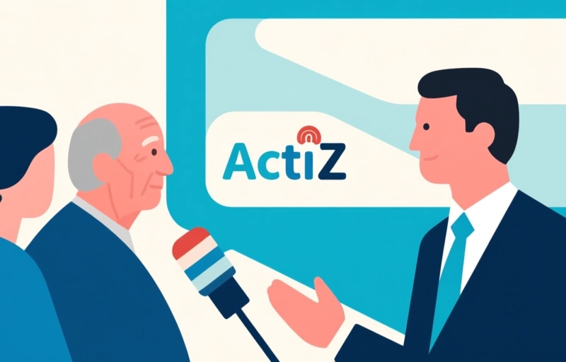 ActiZ lobby bij minister: druk op Buurtzorg