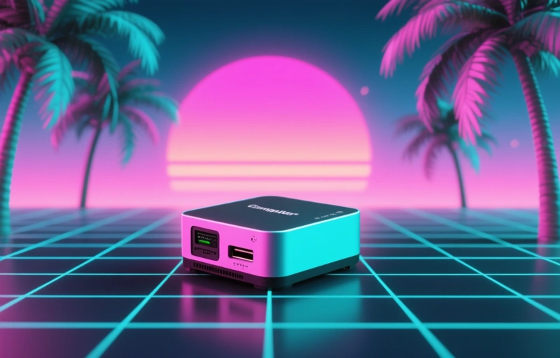 Pocket-Sized PC Power: Our Top Pick Review