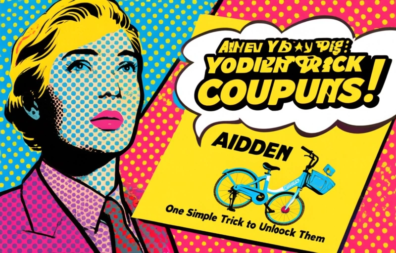 Hidden YouBike Coupons: One Simple Trick to Unlock Them
