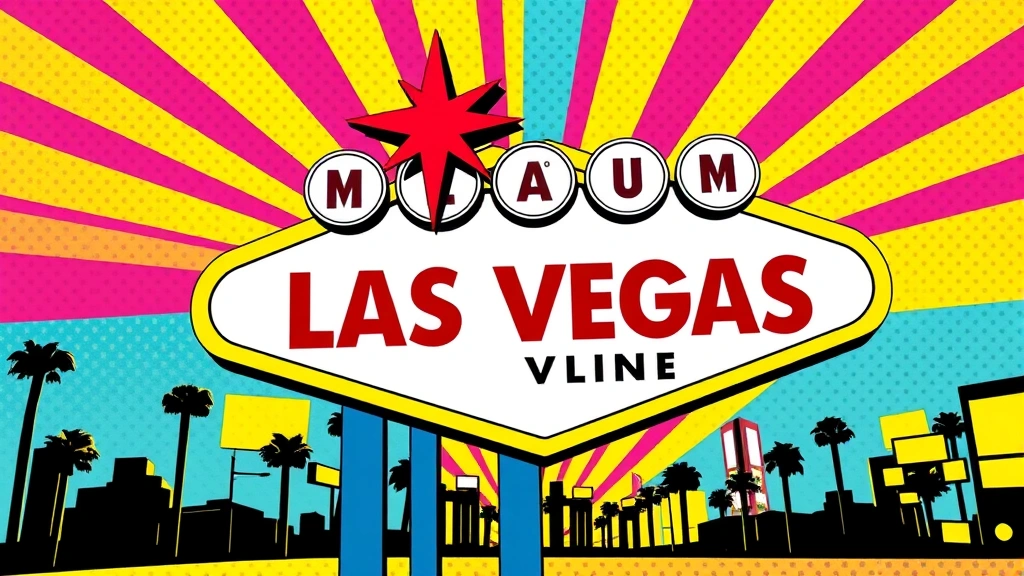 Guía de casinos online de Las Vegas para jugadores españoles
