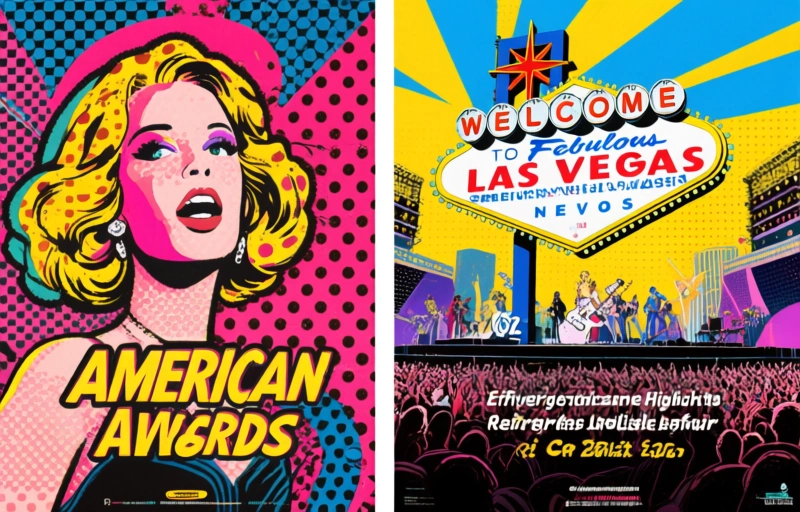 American Music Awards 2026: Die Highlights aus Las Vegas