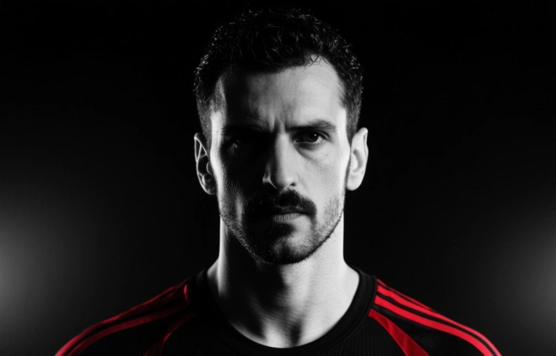 Visuelle Darstellung von Rino Bernardi