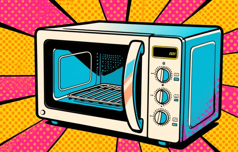 Visual representation of Top Microwaves That Transform Leftovers in 2026