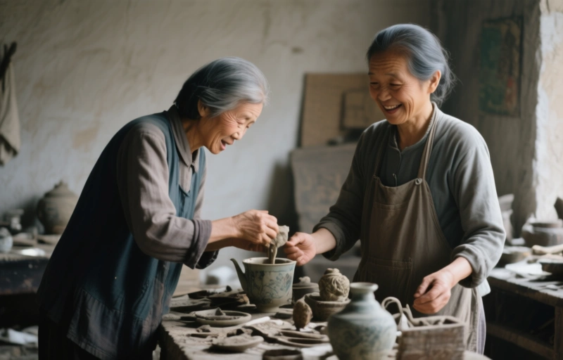 What's Truly Worth Saving? Valuing Objects Across Generations