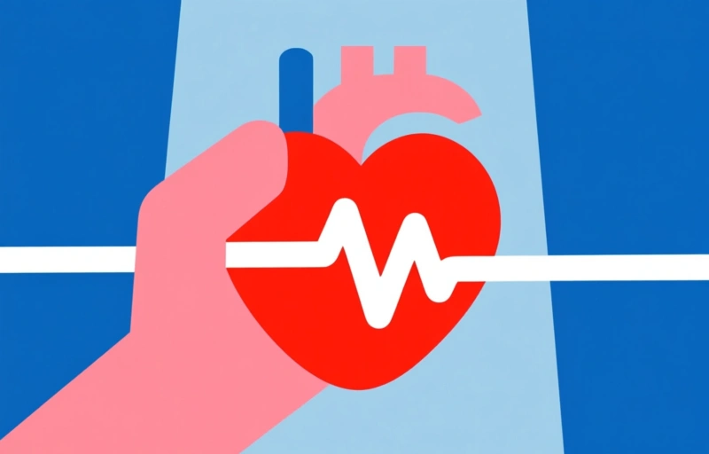 Visual representation of Tet & je hart