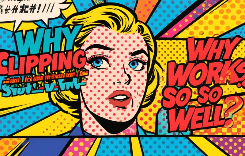 Visual representation of What Is Clipping? The Viral Marketing Strategy Explained