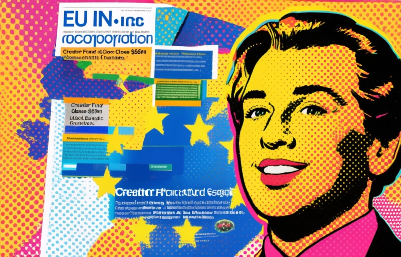 Creator Fund Closes $56M to Back Europe's Scientific Founders