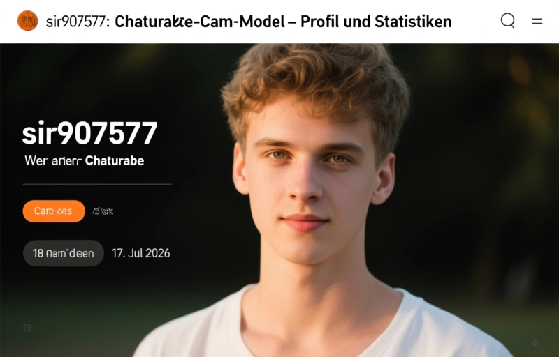 Visuelle Darstellung von sir907577
