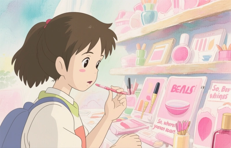 Visual representation of Exclusive Spring Beauty Discounts