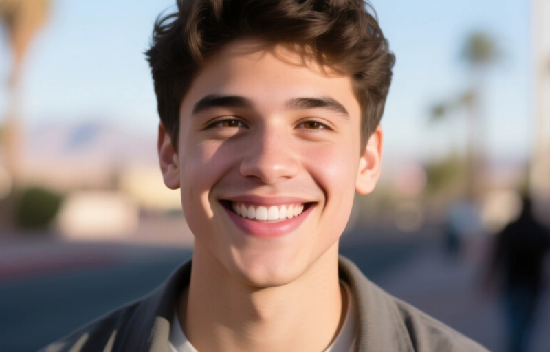 Clima en Las Vegas Hoy: Pronóstico para el 2 de Diciembre