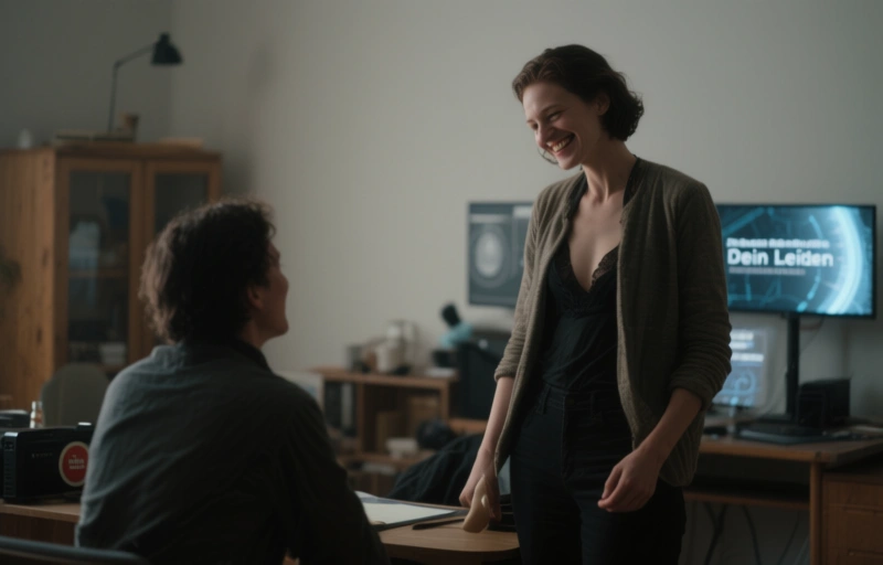 Die besten KI-Pornografie-Generatoren 2026: Dein Leitfaden