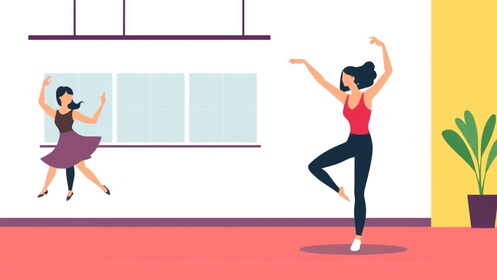 New West Seattle Dance Studio Brings Movement to Your Life