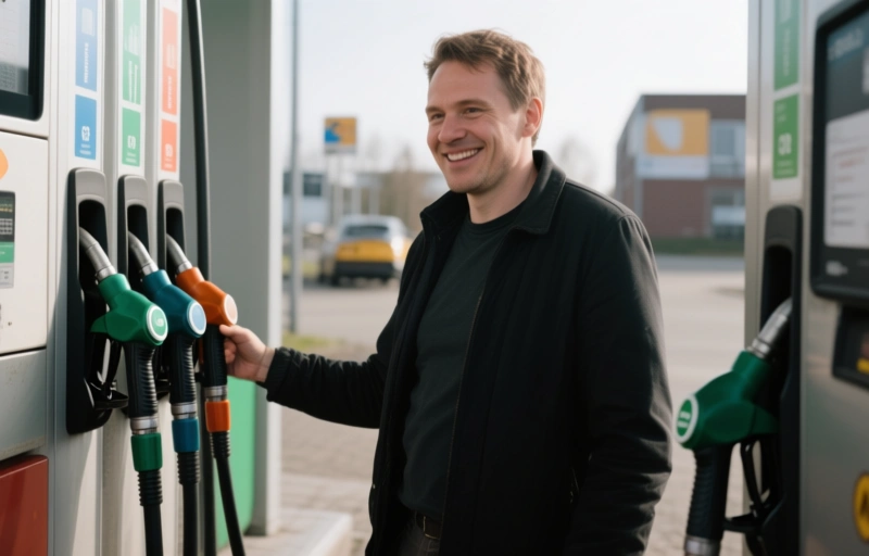 CO2-taks 2028: gas en benzine worden duurder, armsten hebben hulp nodig