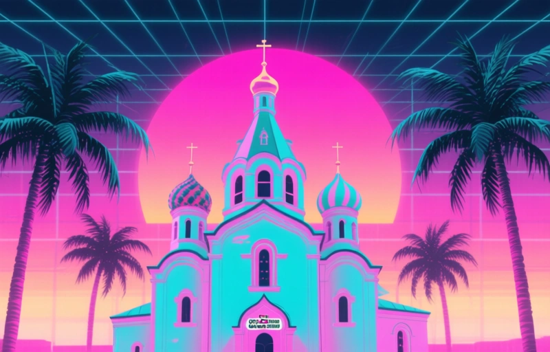 Russian Church Slams iCasino Legalization Proposal to Putin