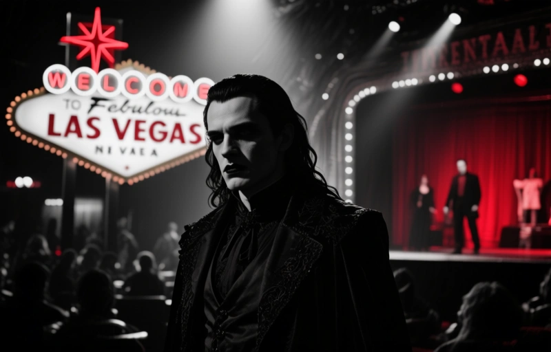 Turnerball in Rottweil: Spektakel wie in Las Vegas