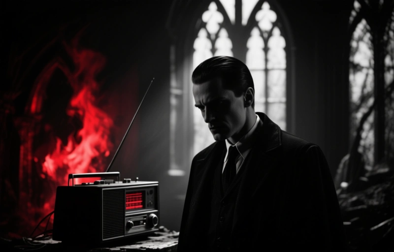 Why Fireground Radios Fail: 5 Critical Issues Explained