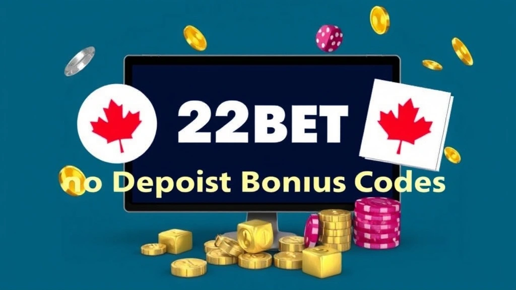 How to Find and Claim 22Bet No Deposit Bonus Codes