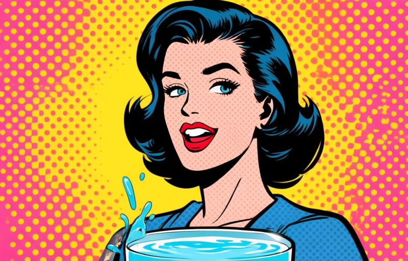 Visual representation of Flawless Makeup for Women Over 40