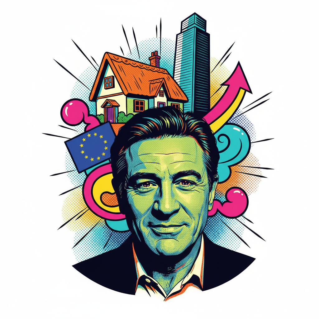 Robert De Niro's Nobu Opens First Rural UK Hotel