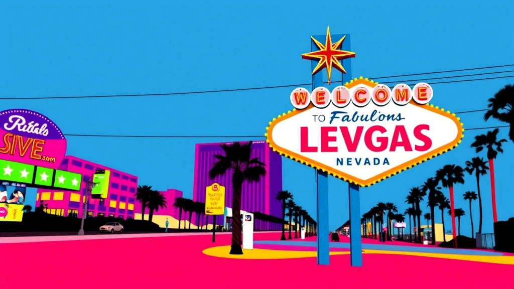 Las Vegas 2025: Der amerikanische Traum für deutsche Reisende