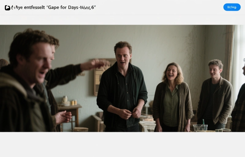 Pat Myne entfesselt 'Gape for Days 6' mit Star-Besetzung