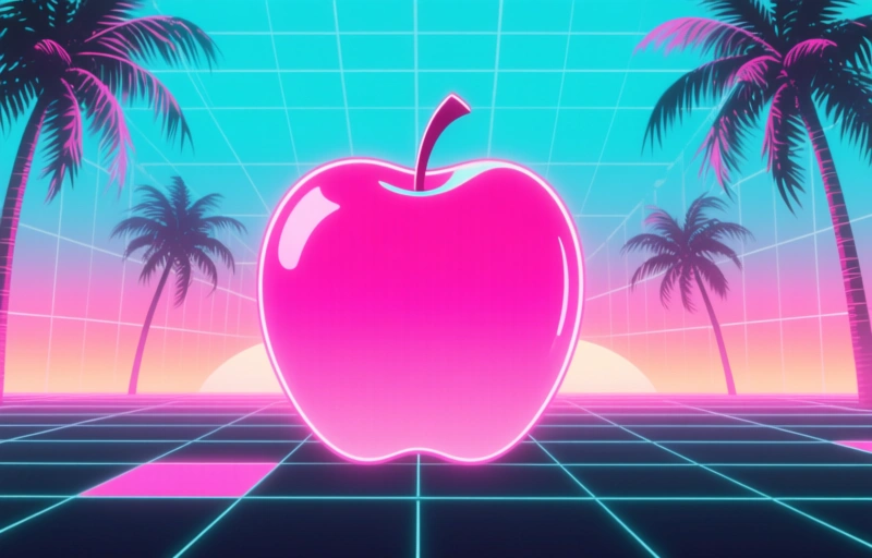 Apple at 50: From Garage Startup to $3.5 Trillion Tech Giant