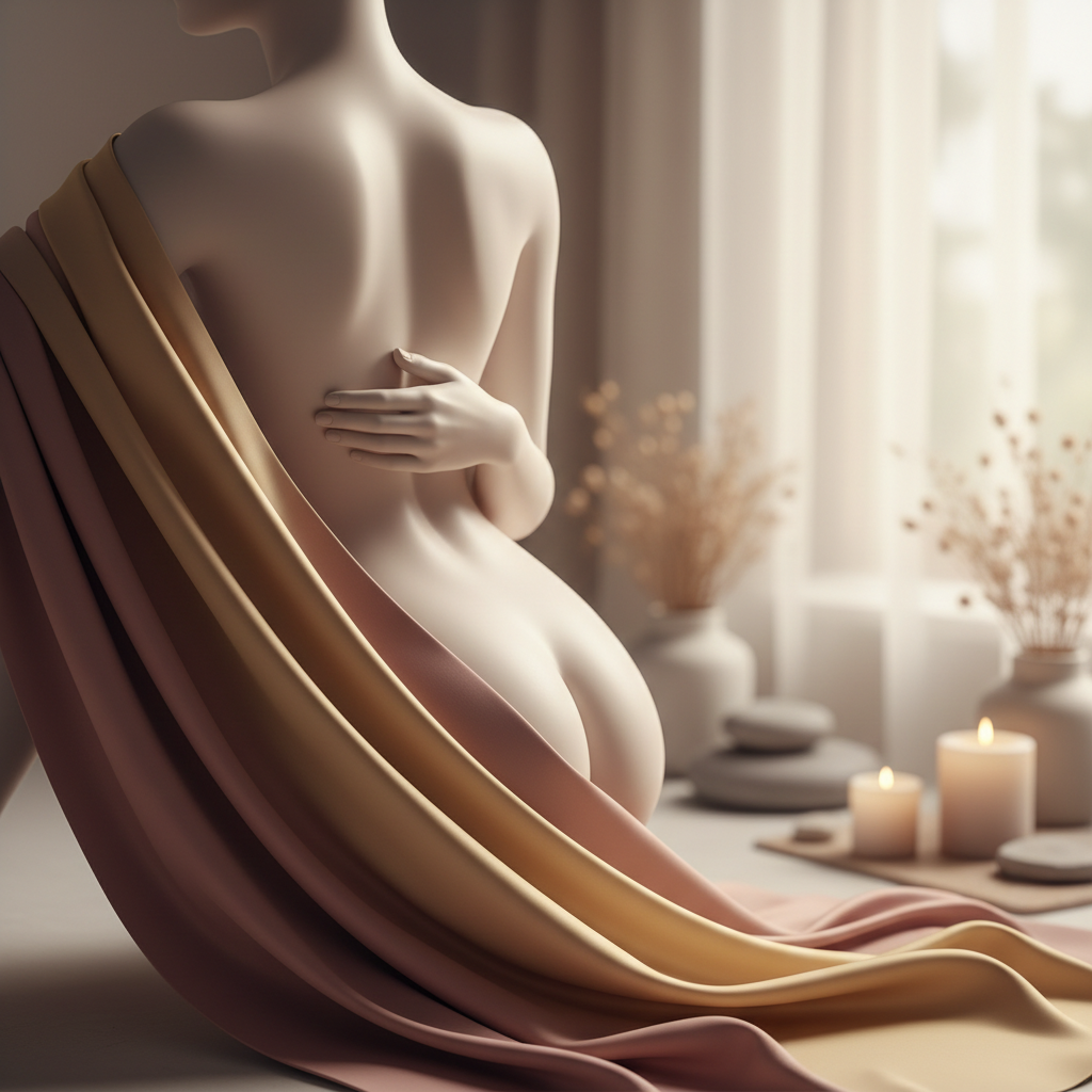 FBSM Meaning: Full Body Sensual Massage Explained