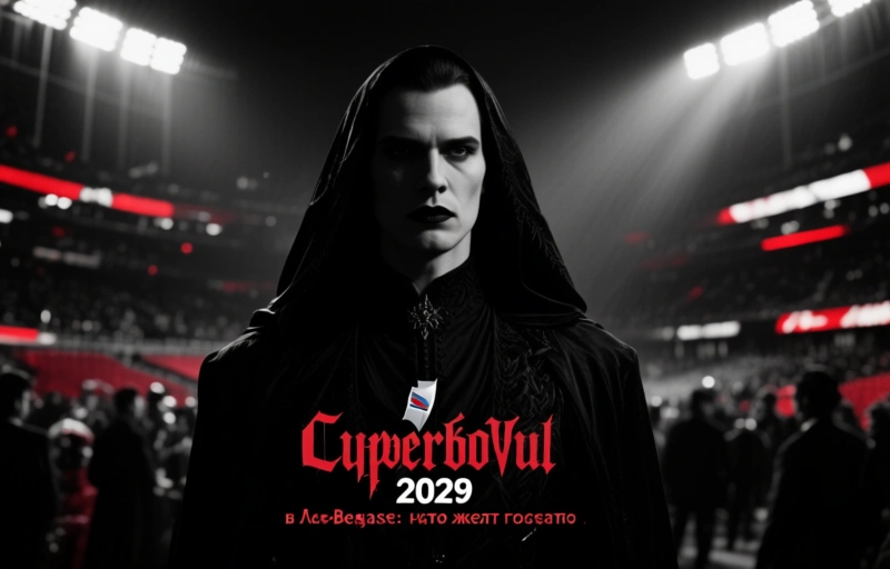 Супербоул 2029 в Лас-Вегасе: что ждет гостей