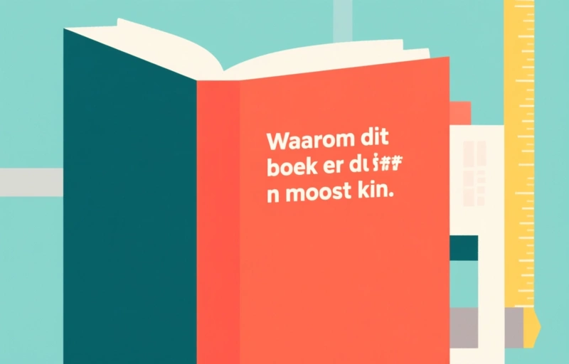 Visuele weergave van Zorgkwaliteit onder de loep