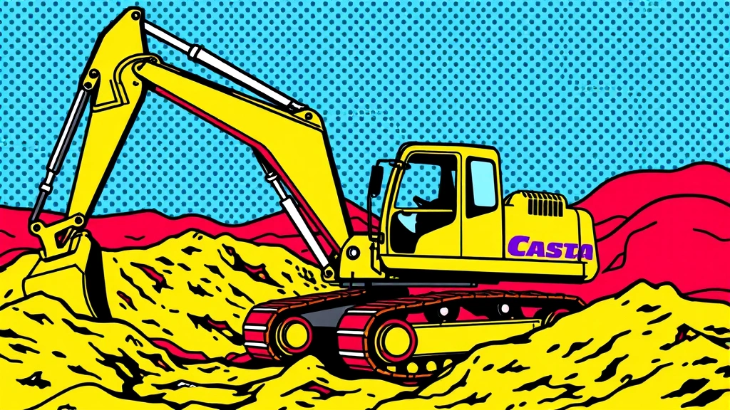 This French Startup Raised $3.1M to Stop Excavator Theft in America