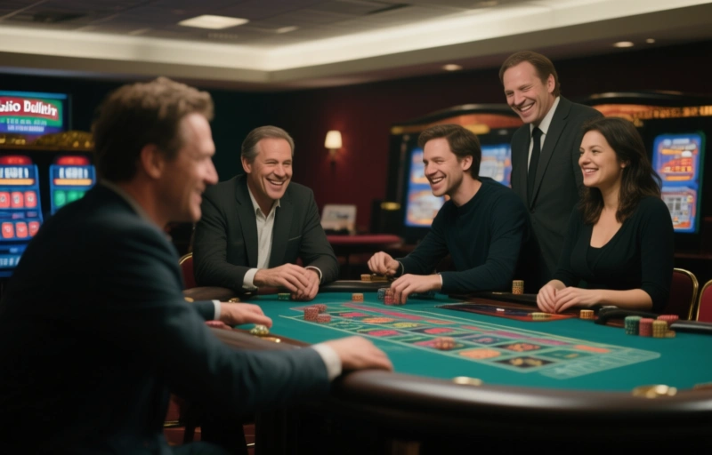 Casino Bulletin: Your Insider Guide to Gaming News & Tips