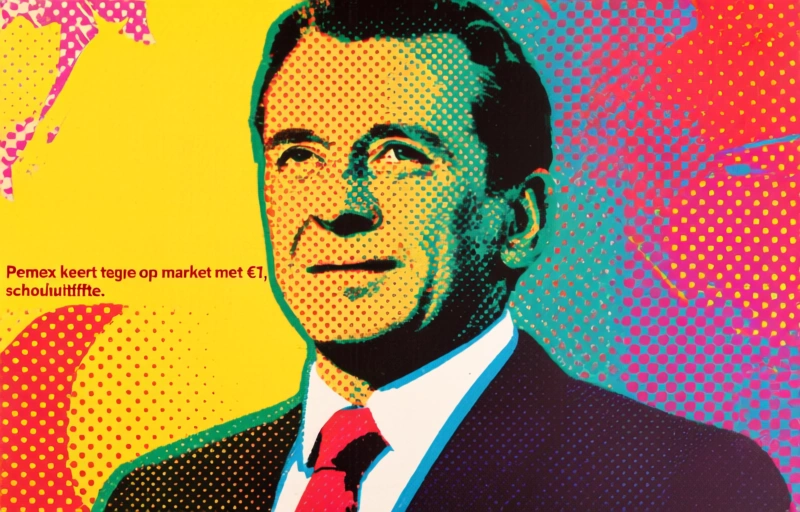 Pemex keert terug op markt met €1,7 miljard schulduitgifte