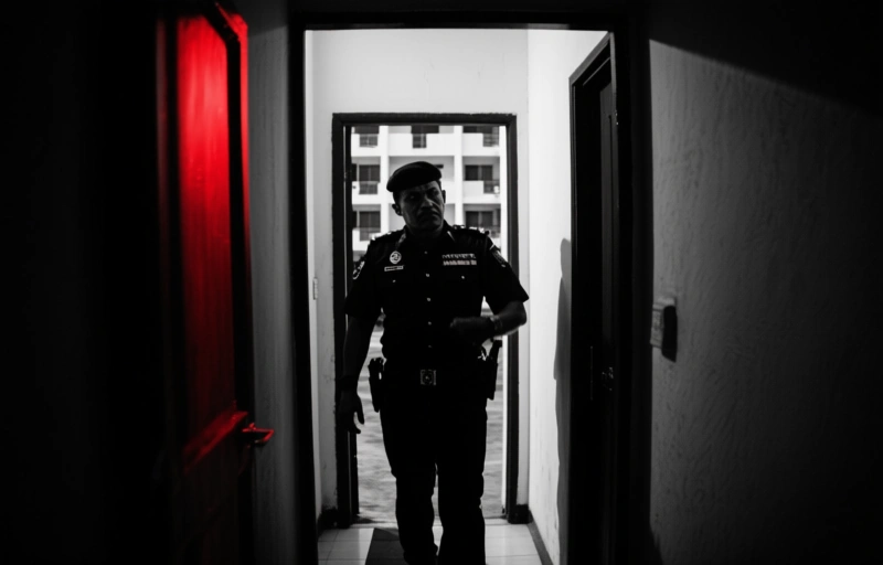 Visuele weergave van Indonesië ontmantelt online goksyndicaat met Cambodja-link