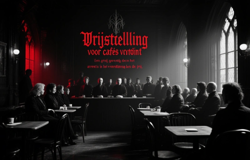 Visuele weergave van Belgisch EPIS-systeem