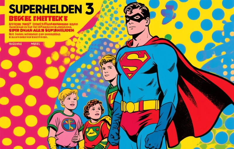 Filmfestival Kortehemmen: Meer dan alleen superhelden